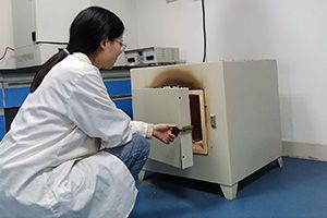 馬弗爐注意事項(xiàng)