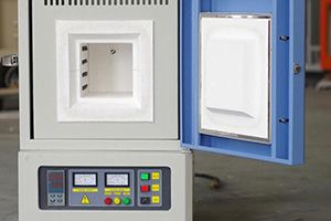 馬弗爐應(yīng)用范圍